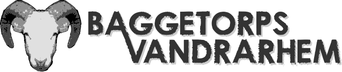 baggetorps vandrarhem